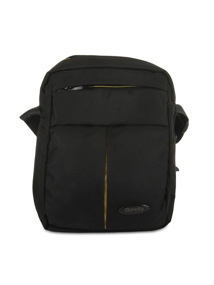 Bendly sling bag 2025