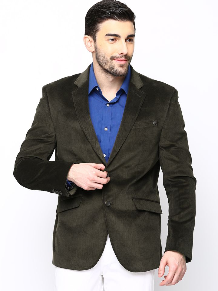 Blackberry on sale green blazer