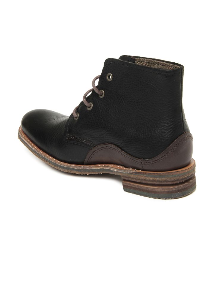 Caterpillar warren boots discount
