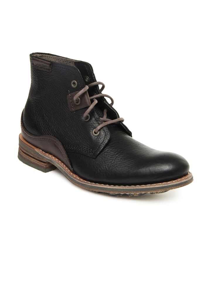 Caterpillar warren boots shop