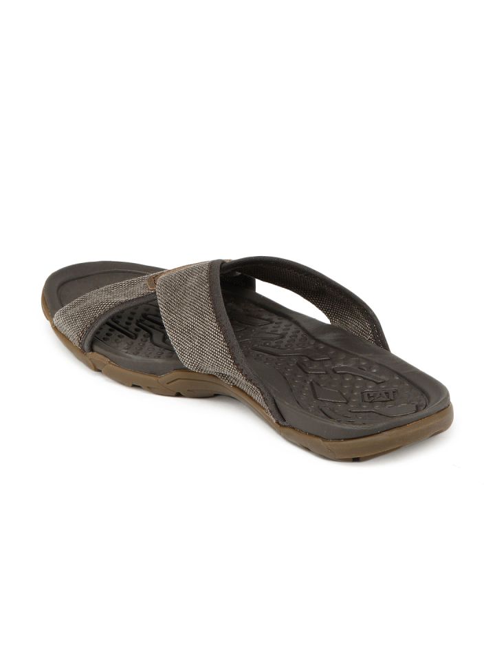 Men's cross hotsell strap flip flops