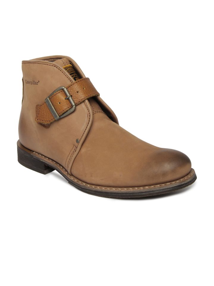 Myntra cat hot sale boots
