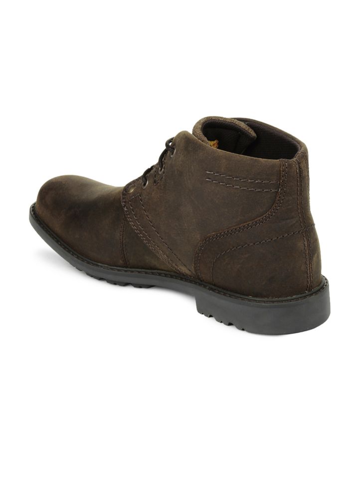 Cat carsen top boots