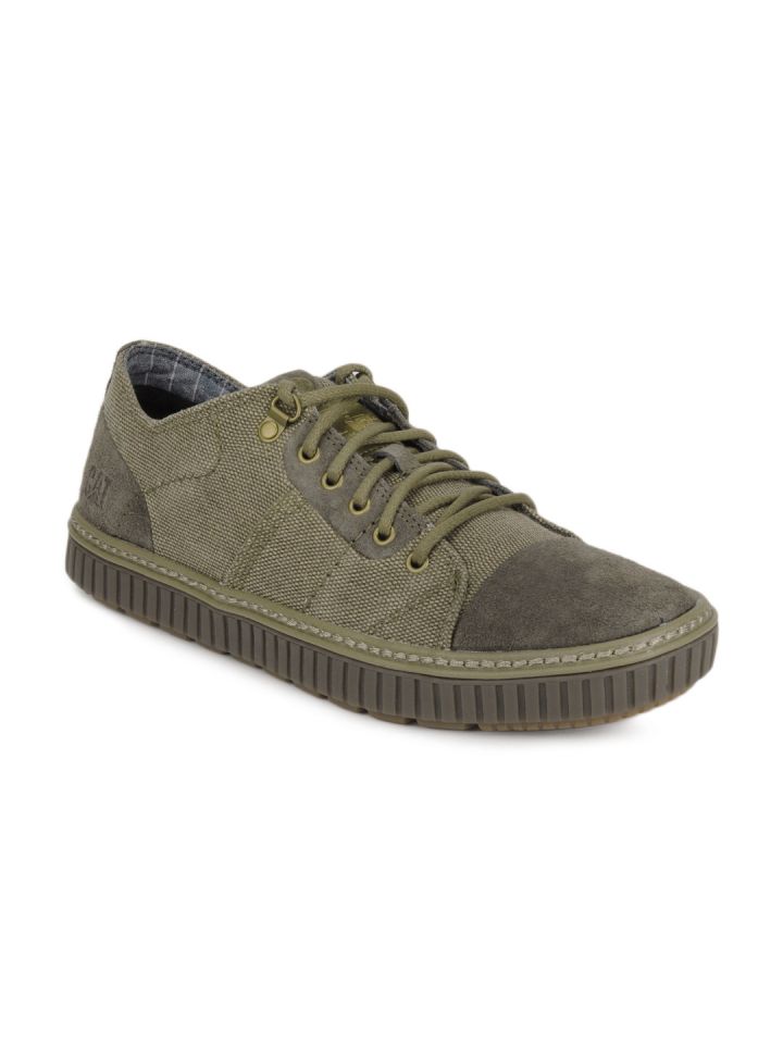 Cat canvas shoes shop