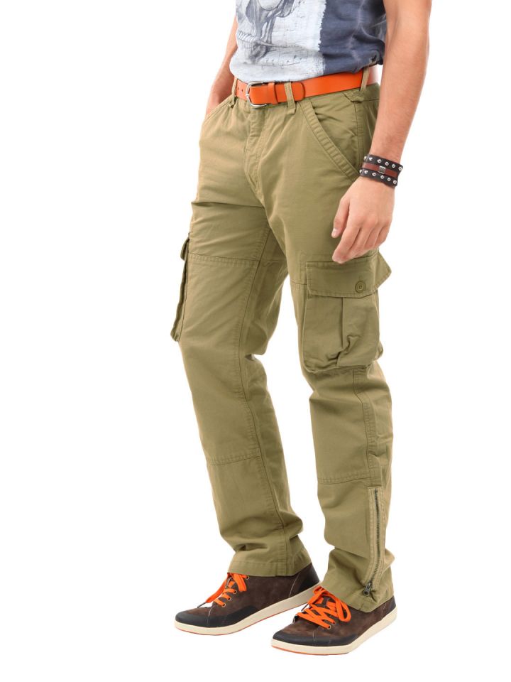 Caterpillar Pants Slacks and Chinos for Men  Online Sale up to 78 off   Lyst