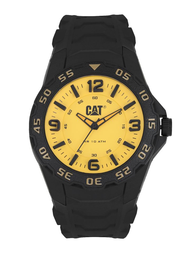 Cat watches for men cheap