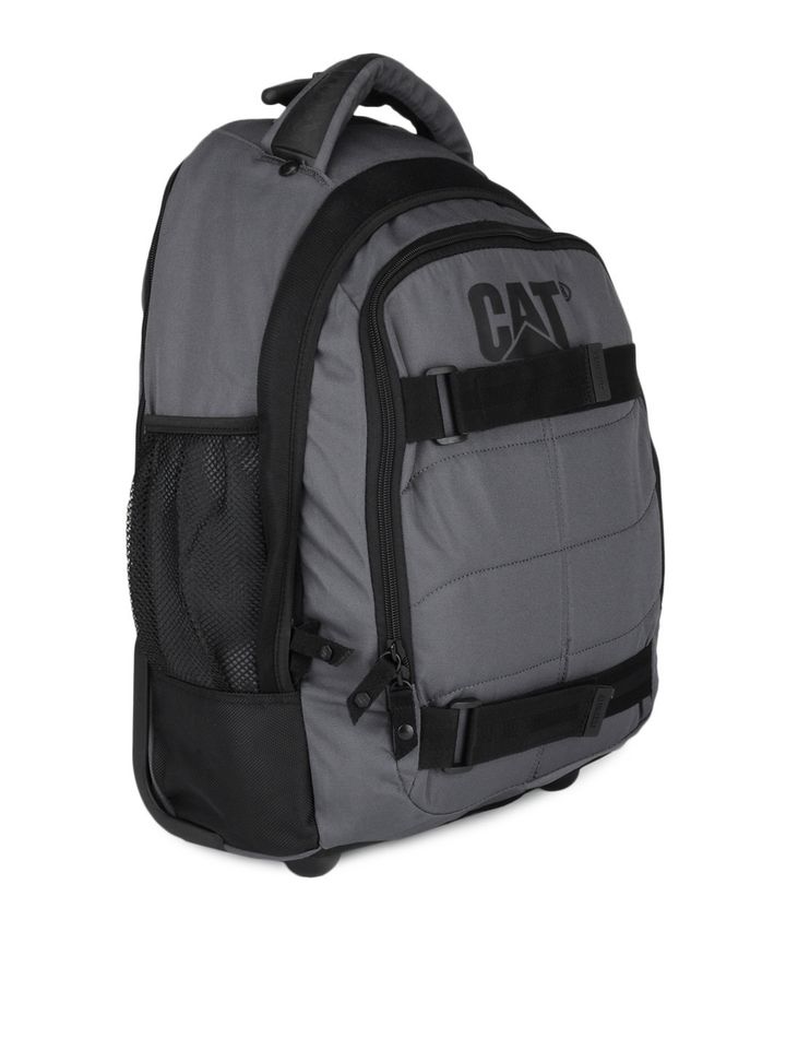Cat backpack myntra Clearance