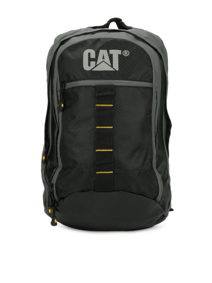 Cat backpack clearance myntra