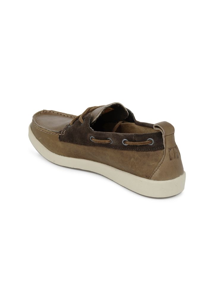 Cat boat deals shoes