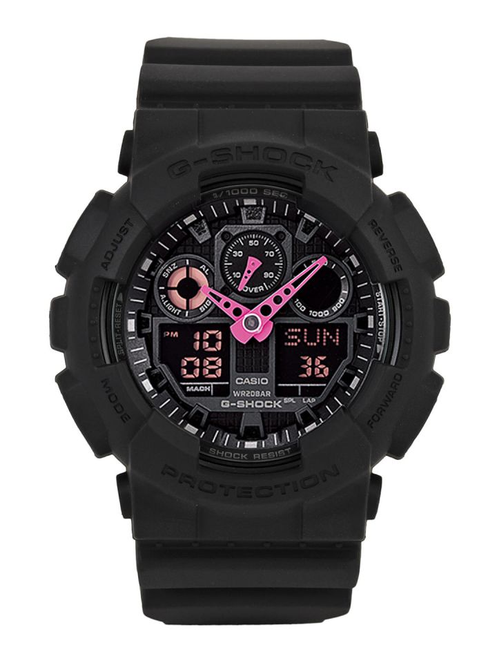 G outlet shock 100c