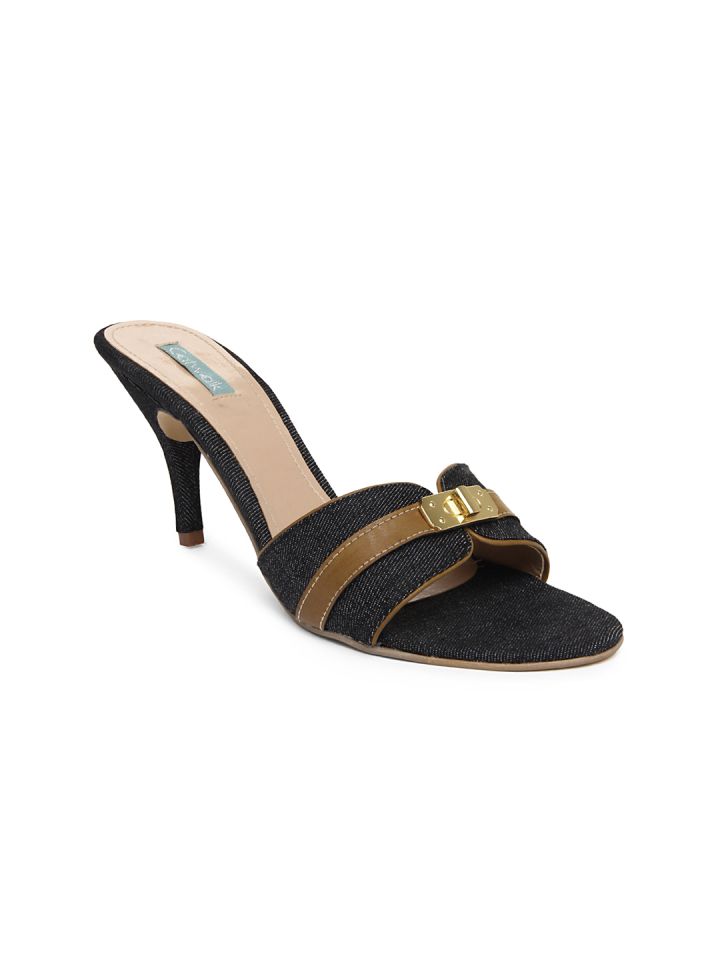 Myntra catwalk heels outlet