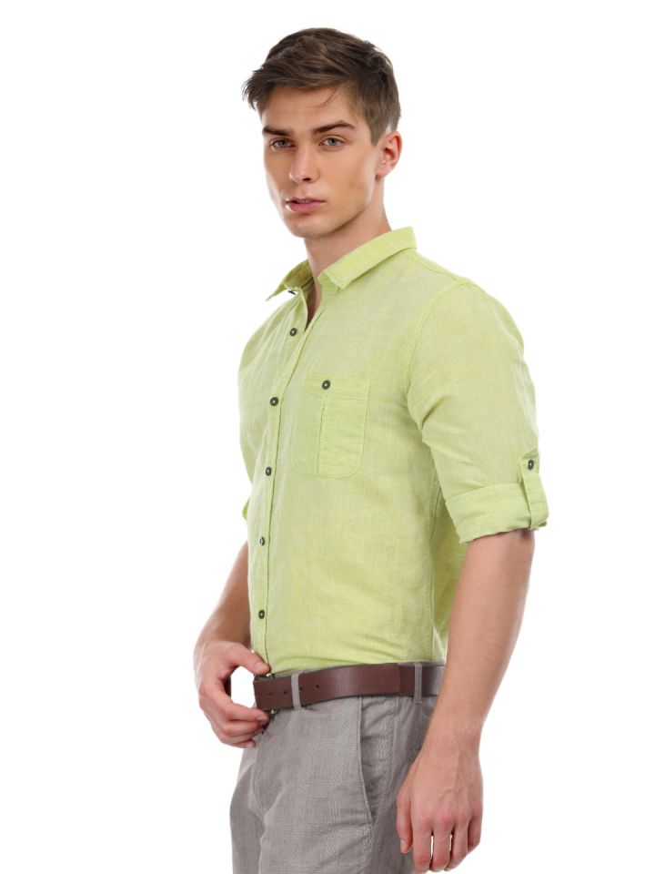 Cherokee sale casual shirts