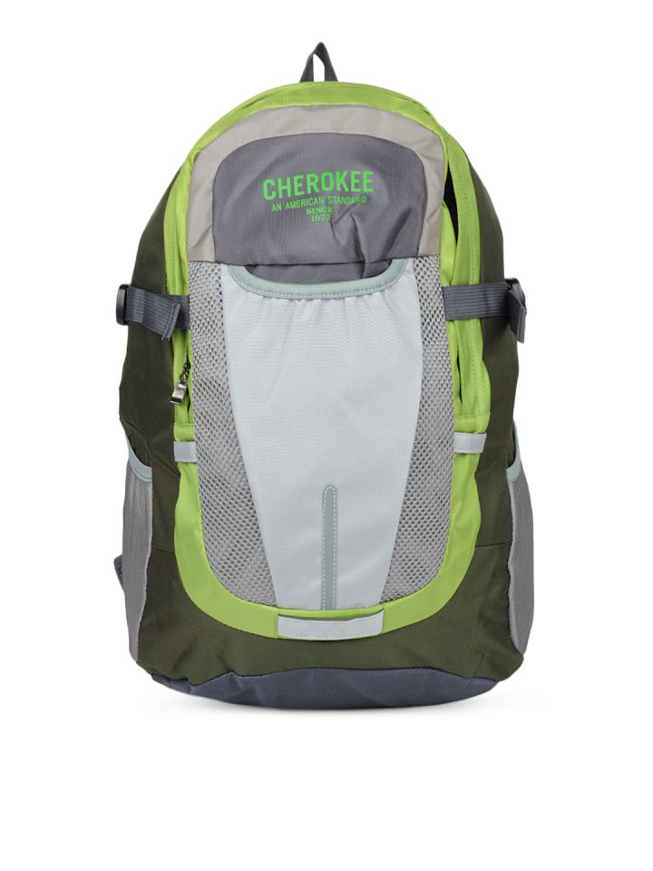 Ucb backpacks myntra store