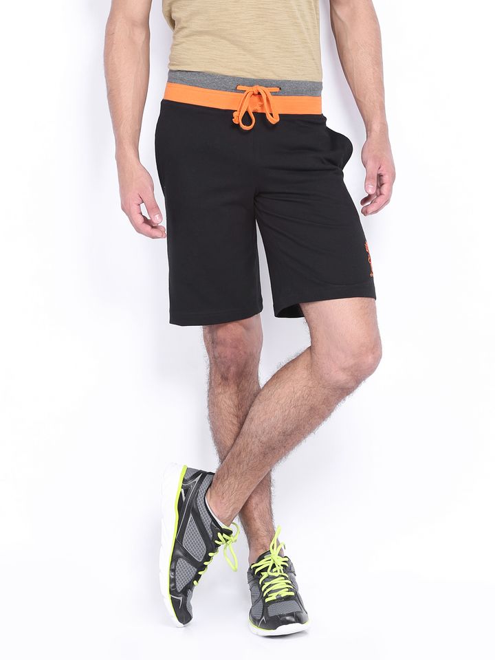 Chromozome shorts Clearance