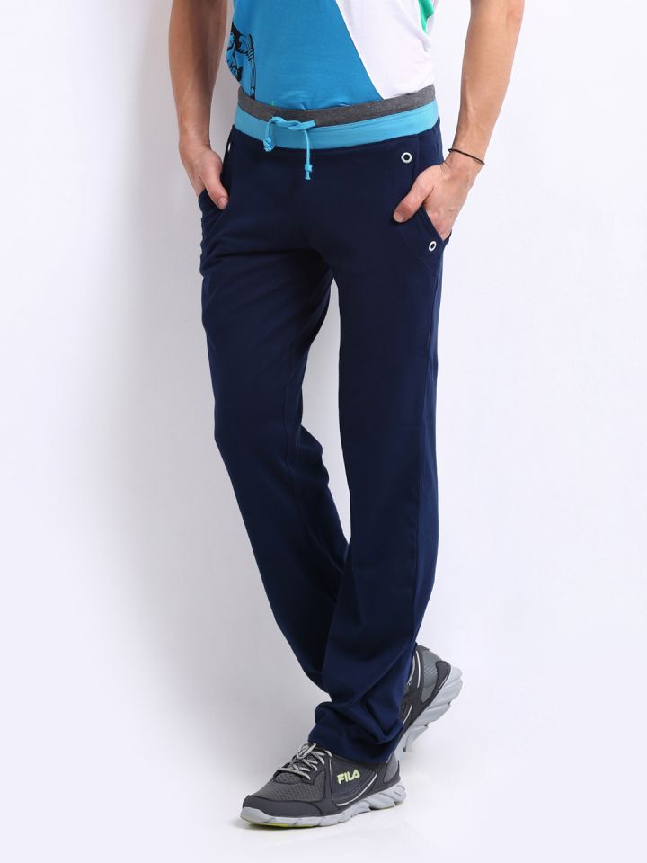 Chromozome online track pants