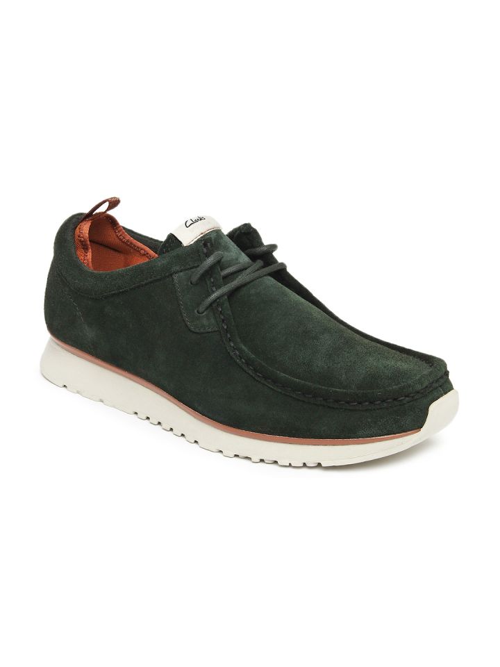 Clarks store shoes myntra