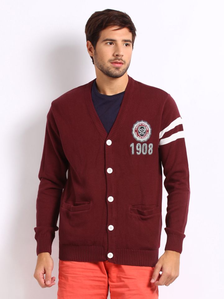 Converse cardigan store