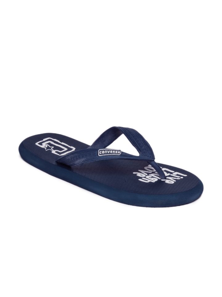 Converse flip flops myntra store