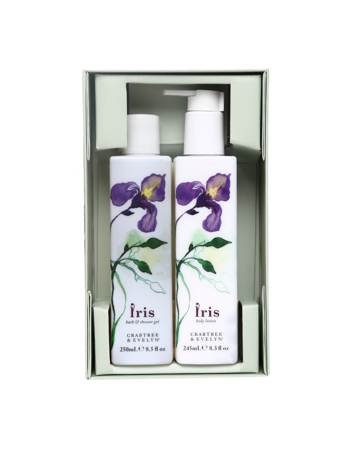 Crabtree and evelyn iris perfume outlet