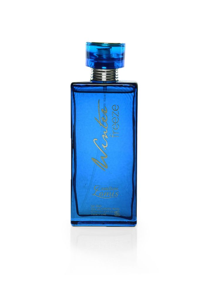 Creation Lamis Men Winter Freeze Perfume