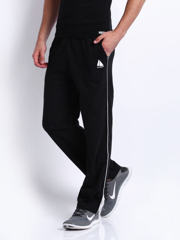 Crusoe track pants shop