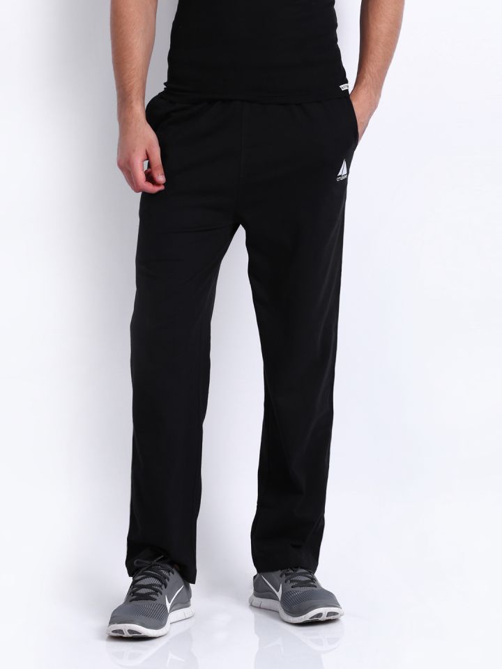 Crusoe track top pants