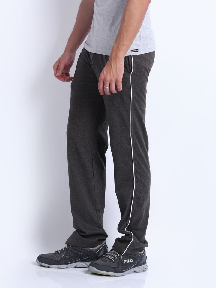 crusoe track pants