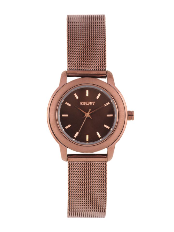 Dkny hot sale watches myntra