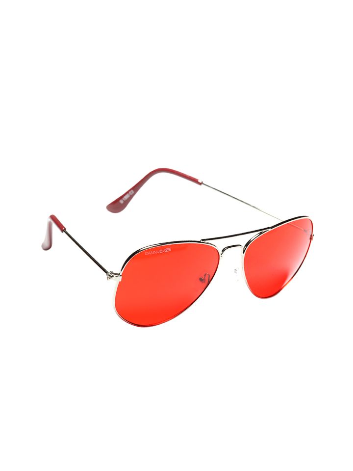 Buy Danny Daze Unisex Aviator Sunglasses Sunglasses for