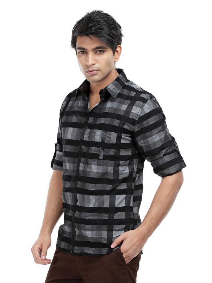 Derby casual sales shirts