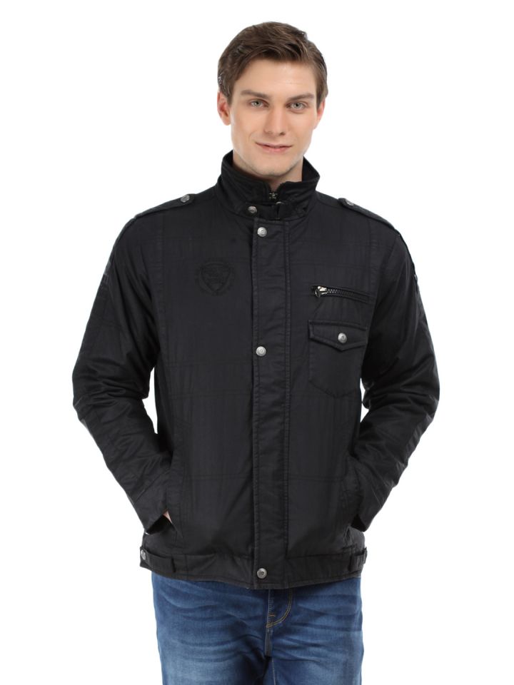Duke jackets myntra outlet