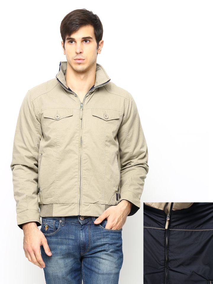 Duke hotsell khaki jacket
