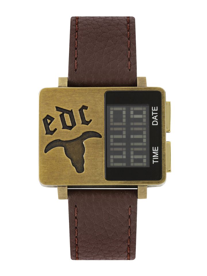 Esprit outlet digital watch