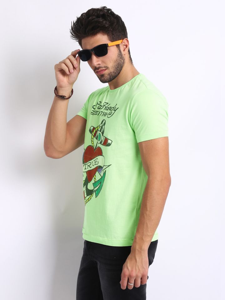 Ed hardy shirt clearance myntra