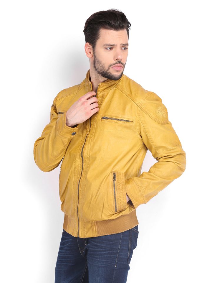 Ed hardy outlet jackets myntra