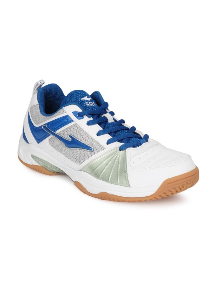 Myntra badminton shoes top