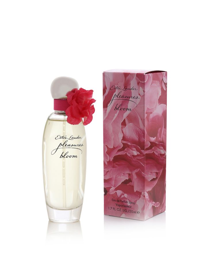 Estee lauder pleasures bloom outlet