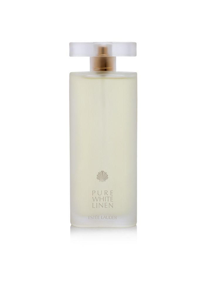 Estee Lauder Unisex Pure White Linen Eau De Parfum Spray