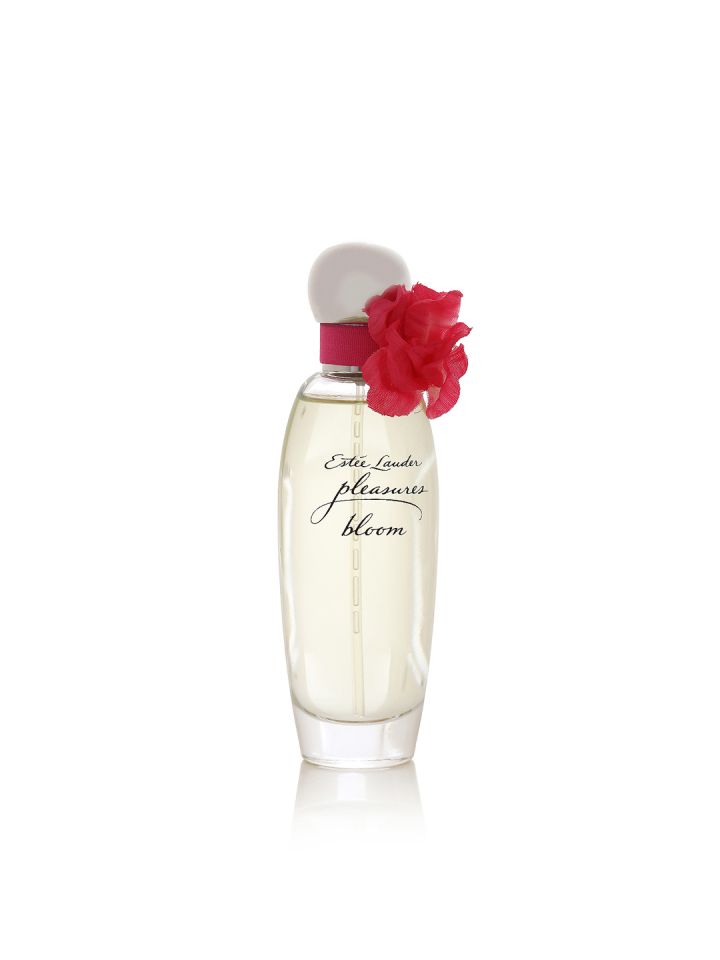 Pleasures bloom by estee lauder sales