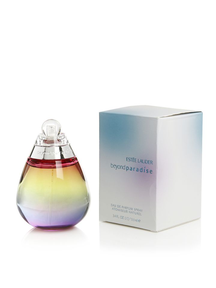 Estee lauder hotsell beyond paradise blue