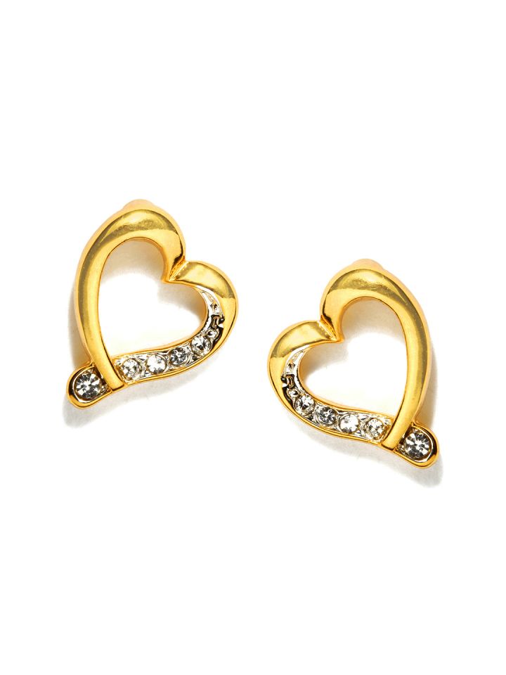 Discover 133 24 carat gold mens earrings  seveneduvn