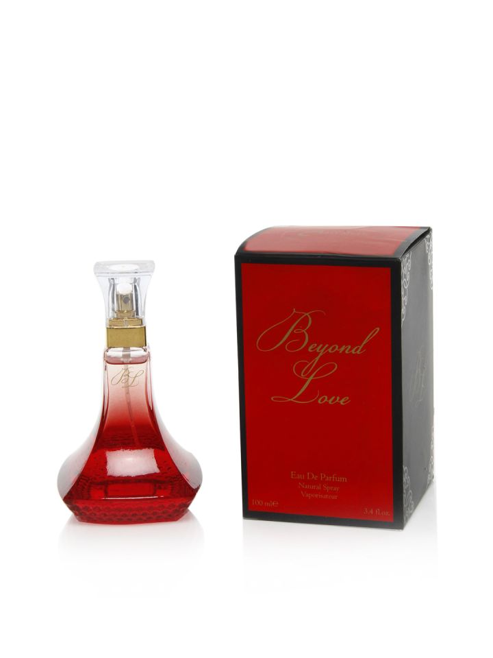 Beyond love perfume online