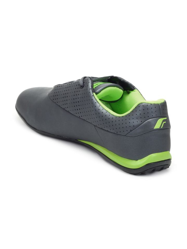 F sports sale loafers