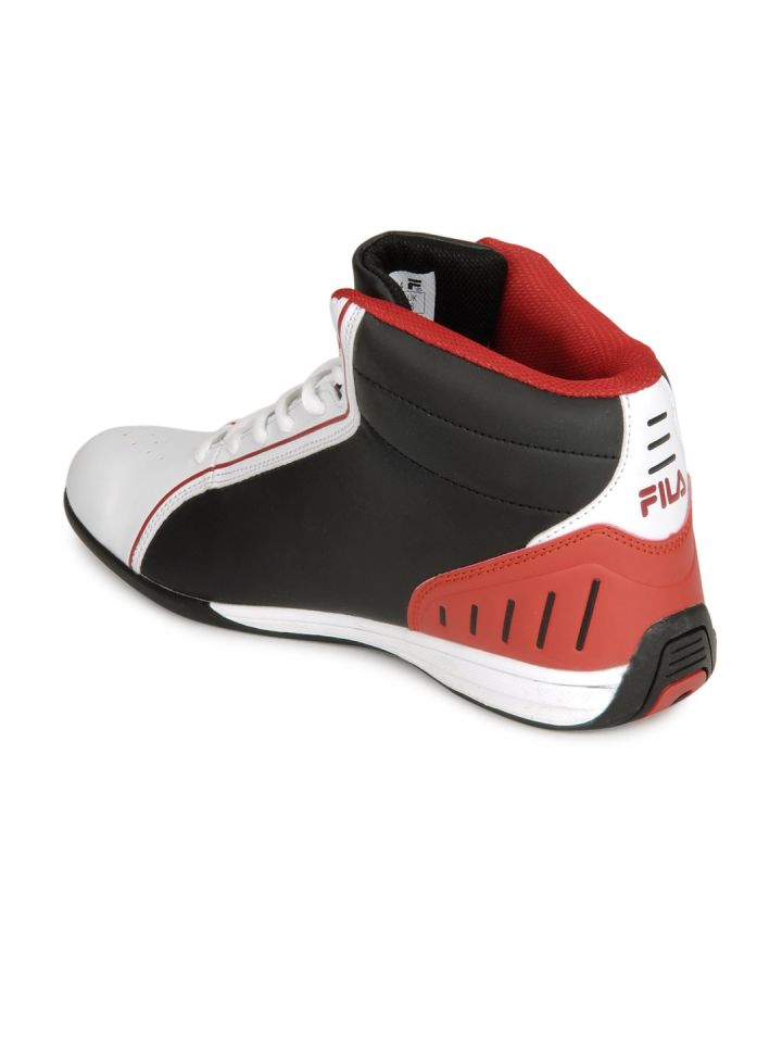 Buy Fila Men White Isonzo Sports Shoes Sports Shoes for Men