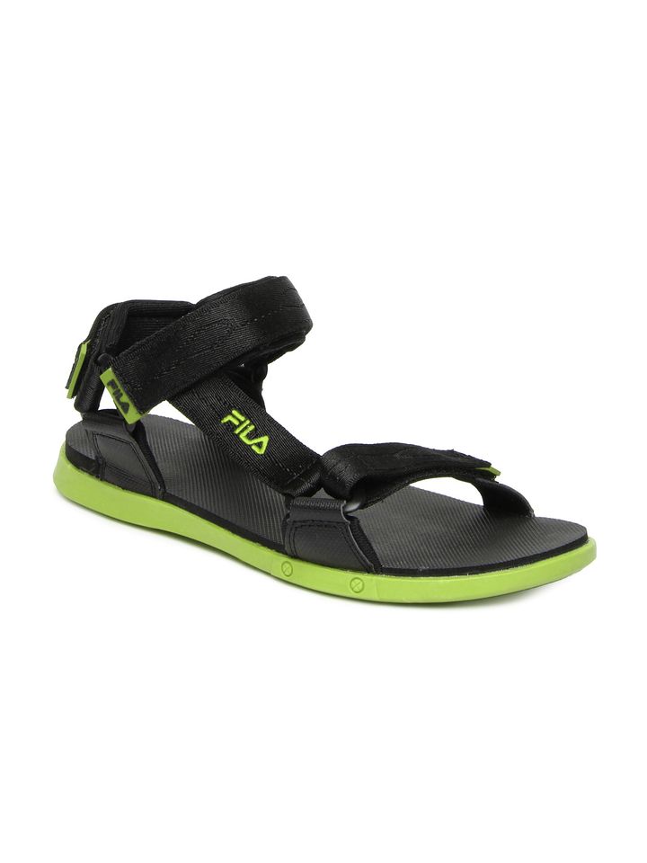 fila ark sandals