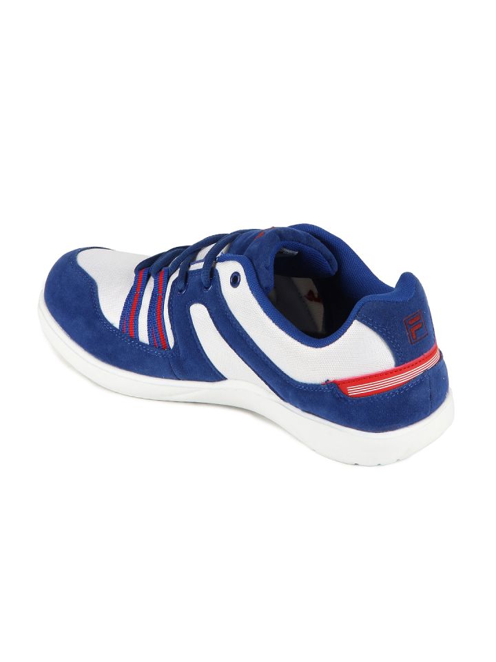 Fila leisure lite 2025 sports shoes