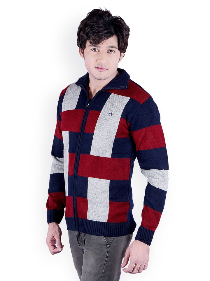 Fabtree mens online woolen sweater