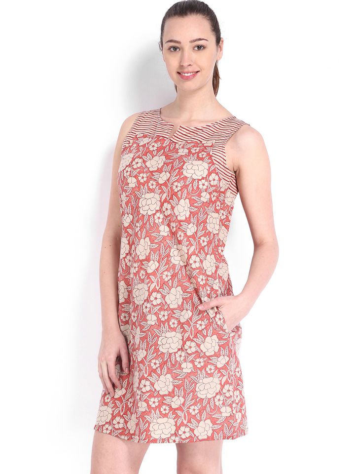 Fabindia one clearance piece dress