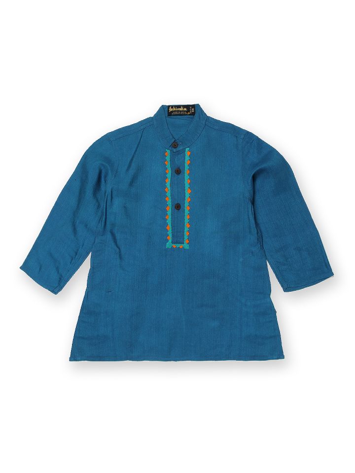 fabindia kurta for baby boy