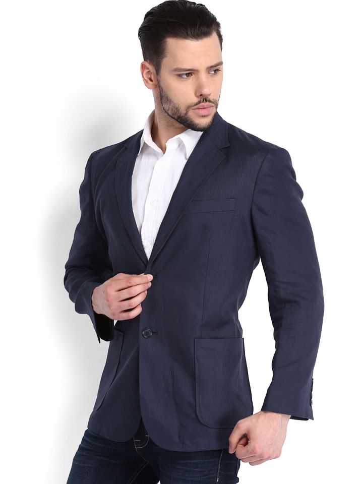 Fabindia blazer hotsell